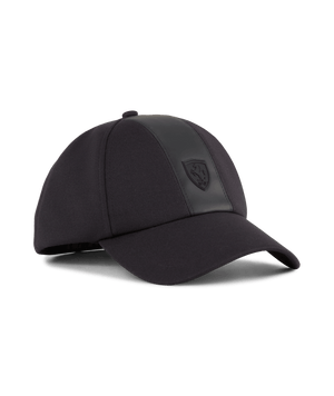 Scuderia Ferrari F1 Puma Race Pro Baseball Hat-Black/Red - image 2