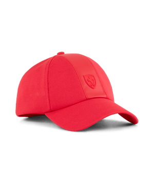 Scuderia Ferrari F1 Puma Race Pro Baseball Hat-Black/Red - image 1