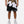McLaren Racing F1 Mitchell & Ness Special Edition Las Vegas GP Sublimated Mesh Shorts - image 1