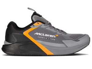 McLaren F1 x K-Swiss Women's Aero Active II Sneakers - Steel Gray - image 1
