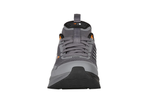 McLaren F1 x K-Swiss Men's Aero Active II Sneakers - Steel Gray/White - image 4