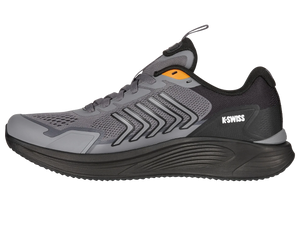 McLaren F1 x K-Swiss Men's Aero Active II Sneakers - Steel Gray/White - image 7