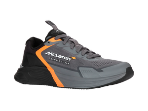 McLaren F1 x K-Swiss Women's Aero Active II Sneakers - Steel Gray - image 3