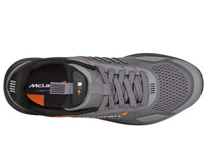 McLaren F1 x K-Swiss Women's Aero Active II Sneakers - Steel Gray - image 2