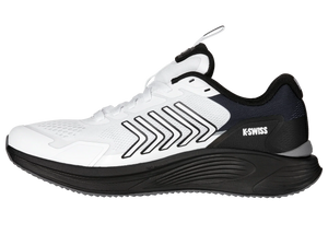 McLaren F1 x K-Swiss Men's Aero Active II Sneakers - Steel Gray/White - image 9