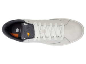 McLaren F1 x K-Swiss Men's Lozan Klub Sneakers - White - image 6