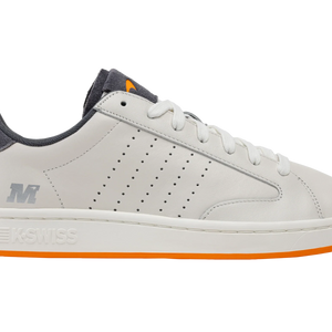 McLaren F1 x K-Swiss Men's Lozan Klub Sneakers - White - image 1