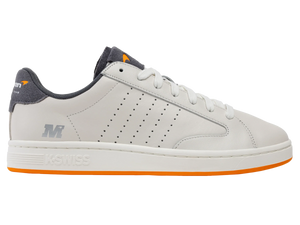 McLaren F1 x K-Swiss Men's Lozan Klub Sneakers - White - image 1