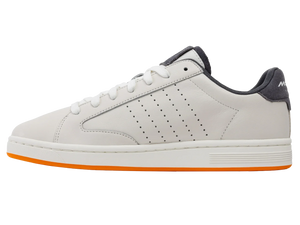 McLaren F1 x K-Swiss Men's Lozan Klub Sneakers - White - image 5