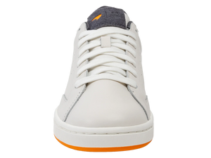McLaren F1 x K-Swiss Men's Lozan Klub Sneakers - White - image 3