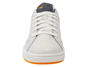 McLaren F1 x K-Swiss Men's Lozan Klub Sneakers - White - image 4