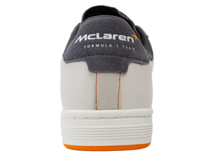McLaren F1 x K-Swiss Men's Lozan Klub Sneakers - White - image 2