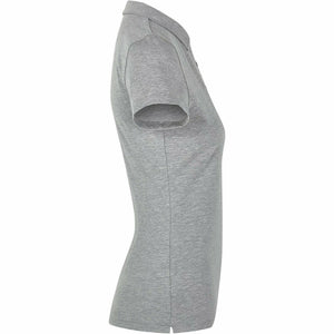 Porsche Motorsport Women's Gray Polo - image 3