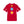 Scuderia Ferrari F1 2025 Men's Team T-Shirt - Dark Cherry - image 2
