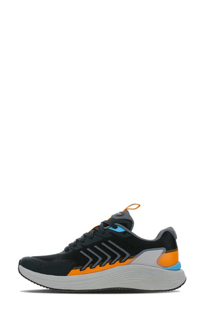 McLaren F1 x K-Swiss Men's Aero Active Sneakers - Anthracite/Papaya - image 10
