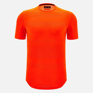 Automobili Lamborghini Men's Activewear T-Shirt - Orange - image 5