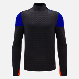 Automobili Lamborghini Men's Activewear Sweatshirt - Black - image 2