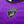 Automobili Lamborghini Women's Activewear Sports Bra - Purple - image 3