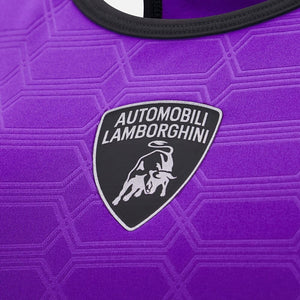 Automobili Lamborghini Women's Activewear Sports Bra - Purple - image 3