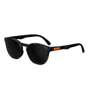 McLaren Racing F1 Limited Edition SunGod Miras Sunglasses - Black - image 1