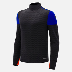 Automobili Lamborghini Men's Activewear Sweatshirt - Black - image 4