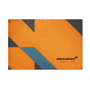 McLaren F1 3X2 Flag - image 1