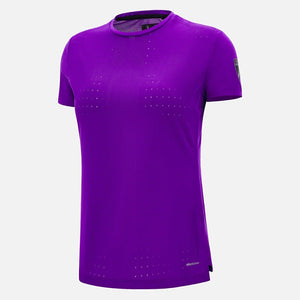 Automobili Lamborghini Women's Activewear T-Shirt - Purple - image 1
