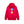 Scuderia Ferrari F1 2025 Team Reversible Jacket - Dark Cherry - image 2