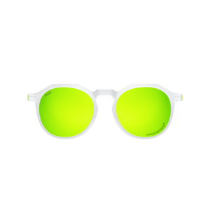 McLaren Racing F1 Limited Edition SunGod Lando Norris Zephyrs Sunglasses - Black/Yellow - image 6