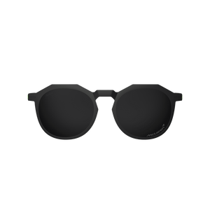 McLaren Racing F1 Limited Edition SunGod Lando Norris Zephyrs Sunglasses - Black/Yellow - image 4