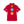 Scuderia Ferrari F1 2025 Men's Team Polo Shirt - Dark Cherry - image 2