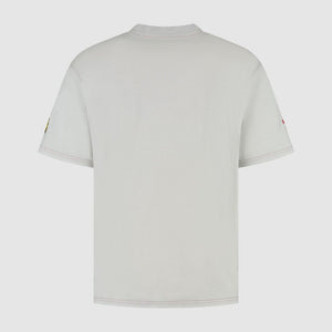 Scuderia Ferrari F1 Puma SF T-Shirt - Black/Gray - image 4