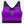 Automobili Lamborghini Women's Activewear Sports Bra - Purple - image 1