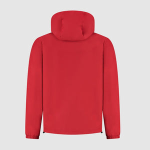 Scuderia Ferrari F1 Men's Rain Jacket -Dark Cherry/Puma Black - image 3
