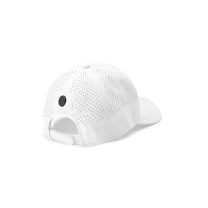Porsche Motorsport Fanwear Hat - Black/White/Red - image 5