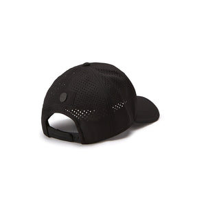Porsche Motorsport Fanwear Hat - Black/White/Red - image 6