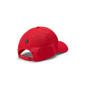Porsche Motorsport Fanwear Hat - Black/White/Red - image 9
