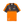 McLaren F1 2026 Lando Norris Team T-Shirt - Papaya - image 1