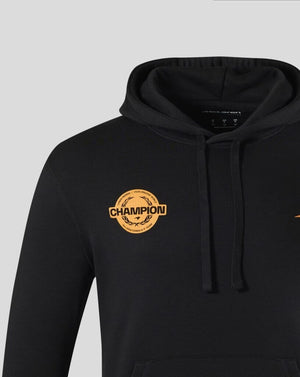 McLaren F1 Kids Lando Norris Championship Winner Hoodie - Youth Black - image 4