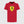 Scuderia Ferrari F1 Kids Large Shield T-Shirt - Youth Dark Cherry/Puma Black - image 1