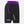 Automobili Lamborghini Women's Activewear Shorts - Black - image 5