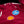 Scuderia Ferrari F1 2025 Kids Team Hoodie - Youth Dark Cherry - image 3