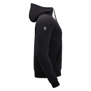 Automobili Lamborghini SC63 Hypercar Men's Pullover Hoodie - Black - image 4