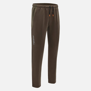 Automobili Lamborghini Men's Activewear Sports Pants - Black/Green - image 6