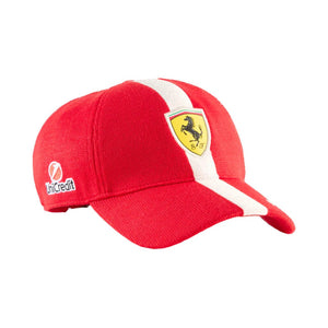 Scuderia Ferrari F1 Special Edition Team Hat - Red - image 1