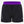 Automobili Lamborghini Women's Activewear Shorts - Black - image 4
