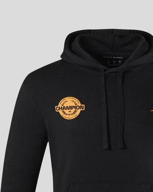 McLaren F1 Lando Norris Championship Winner Hoodie - Black - image 4