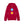 Scuderia Ferrari F1 2025 Kids Team Hoodie - Youth Dark Cherry - image 2