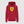 Scuderia Ferrari F1 Kids Large Shield Hoodie - Youth Dark Cherry/Puma Black - image 1