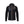 Automobili Lamborghini SC63 Hypercar Men's Team Rain Jacket - Black - image 1
